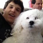 Brian Weisgerber - @soccerkid1295 - Instagram