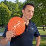 Brian Weissman - @brian_discgolf - Instagram