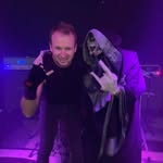 Brian Weissman - @drummonkey19 - Instagram