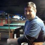 Brian Welborn - @papab722 - Instagram