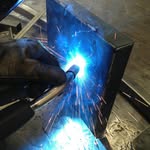 Brian's Welding - @briansweldingsj - Instagram