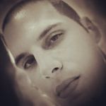 Brian Weldon - @chance_86_ - Instagram