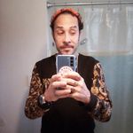 Brian Weldon - @beenhippsince84 - Instagram