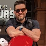 Brian Weldon - @globetrkr9 - Instagram