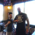 Brian Weldon - @2captainthor - Instagram