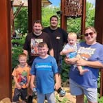 Brian Weldy - @allinakally - Instagram