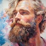 Brian Alan Welliver-Hanover - @caesarmichaeli - Instagram