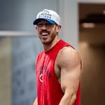Brian \\ strength + wellness - @nobaddays_fitness - Instagram