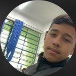 Brian Wendel - @brian.xz50 - Instagram