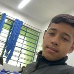 Brian Wendel - @ferreira.15k - Instagram