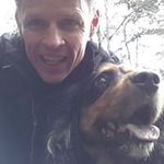 Brian Wendel Andersen - @wendelandersen - Instagram