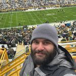 Brian Wendelborn - @brianwendelborn13 - Instagram