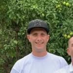 Brian Wendorf - @b_wendy805 - Instagram