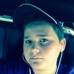 Brian Wendt - @helghangecko - Instagram