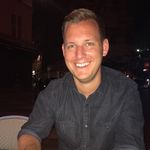 Brian Wendt - @bmwendt - Instagram