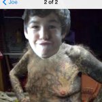 Brian Wendt - @greatlakesfb_baseball14 - Instagram