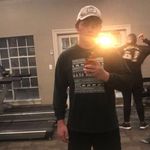 Brian Wendt - @my_name_is_sweaty - Instagram