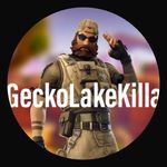 Brian Wendt - @geckolakekilla - Instagram
