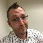 Brian Wendt - @brianzan78 - Instagram