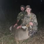 Brian Wendt Outdoors - @wendtoutdoors - Instagram