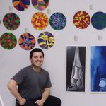 brian wenk - @vicent.art34 - Instagram