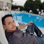 Brian Wenk - @wenkbrian - Instagram