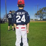 Brian Werlau Jr - @brianwerlaujr - Instagram