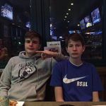 Brian Wertz - @brianwertz19 - Instagram