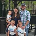 Brian Russell - @brian_wesley_russell - Instagram