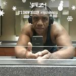 Brian Wesley - @bwesley60 - Instagram