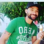 Brian Wesley Gomes - @briancarioca - Instagram