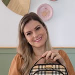 Bianca Westphal - @biancawestphalhandmade - Instagram