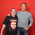 Brian wessel - @brianwessel590 - Instagram