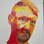 Brian Wessel - @wesselartist - Instagram