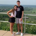 Brian Wessel - @hwessel131 - Instagram