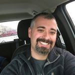 Brian Wessels - @brianwessels321 - Instagram