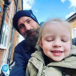 Brian Wesson - @the_boy_carl - Instagram