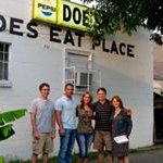 Brian Wesson Loyd - @quartrmile - Instagram