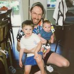 Brian Westby - @westbyb - Instagram