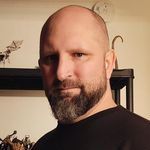 Brian Wetherell - @wraithkind - Instagram
