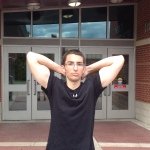 Brian Weyer - @brianbrahhh - Instagram