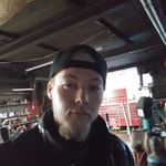 Brian Weyers - @brianweyers1994 - Instagram