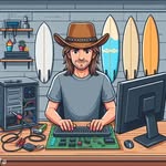 Brian Wharton - @brian_k_wharton - Instagram
