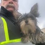 Brian Wharton - Facebook