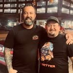 Brian Wharton - @mrpapsmear7283 - Instagram