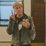 B!NX - @whateverbriansaid - Instagram
