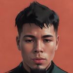 Brian Alexis Gutierrez - @briandoeswhatever - Instagram
