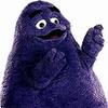 Brian or whatever - @number1grimacefan - TikTok