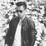 Stan Webster - @brian_whatever - Instagram