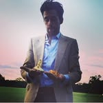 Brian Wheat - @brianbuckwheat - Instagram